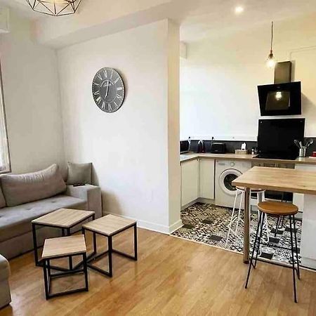 * Le Mistral De Chloe * Apartment Carcassonne Bagian luar foto