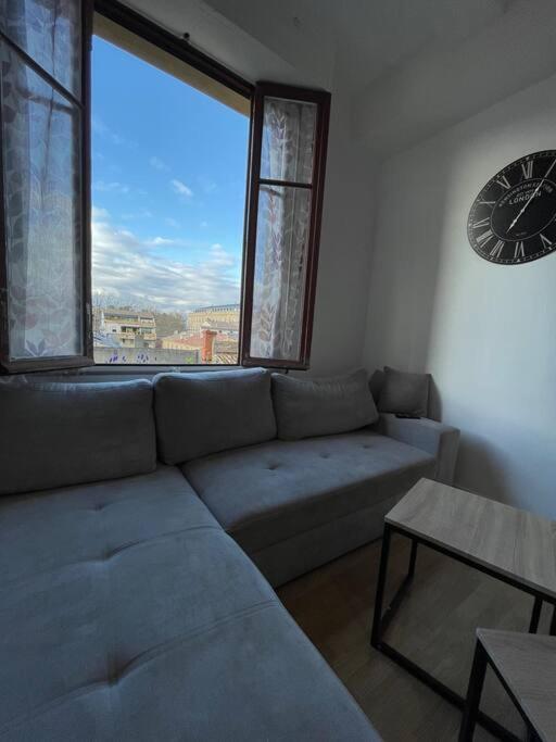 * Le Mistral De Chloe * Apartment Carcassonne Bagian luar foto