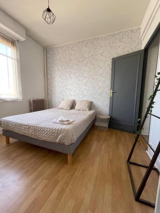 * Le Mistral De Chloe * Apartment Carcassonne Bagian luar foto