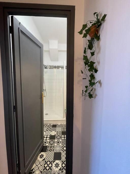 * Le Mistral De Chloe * Apartment Carcassonne Bagian luar foto