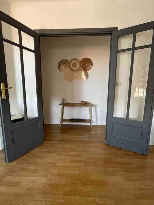 * Le Mistral De Chloe * Apartment Carcassonne Bagian luar foto