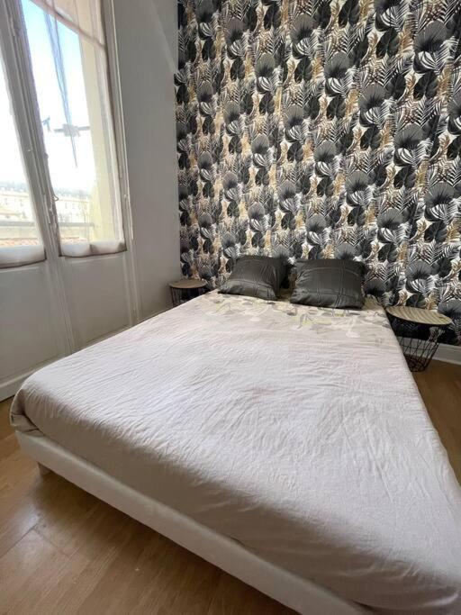 * Le Mistral De Chloe * Apartment Carcassonne Bagian luar foto