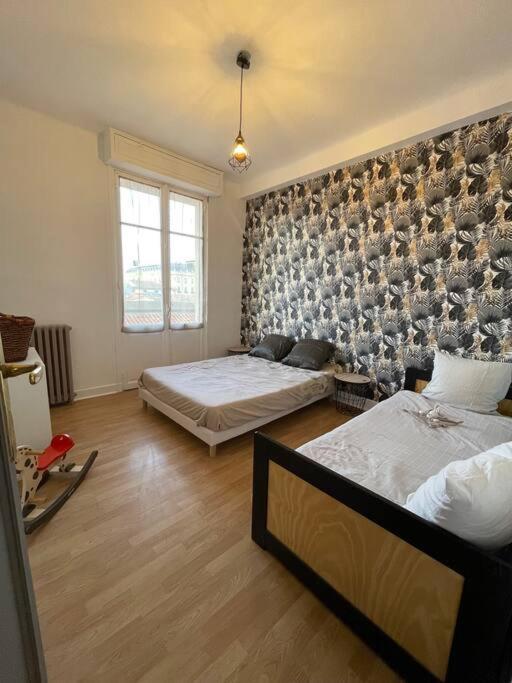* Le Mistral De Chloe * Apartment Carcassonne Bagian luar foto