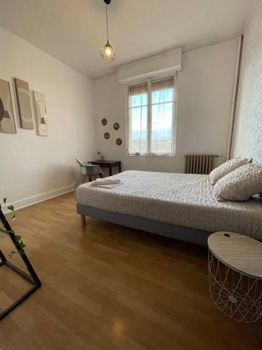 * Le Mistral De Chloe * Apartment Carcassonne Bagian luar foto